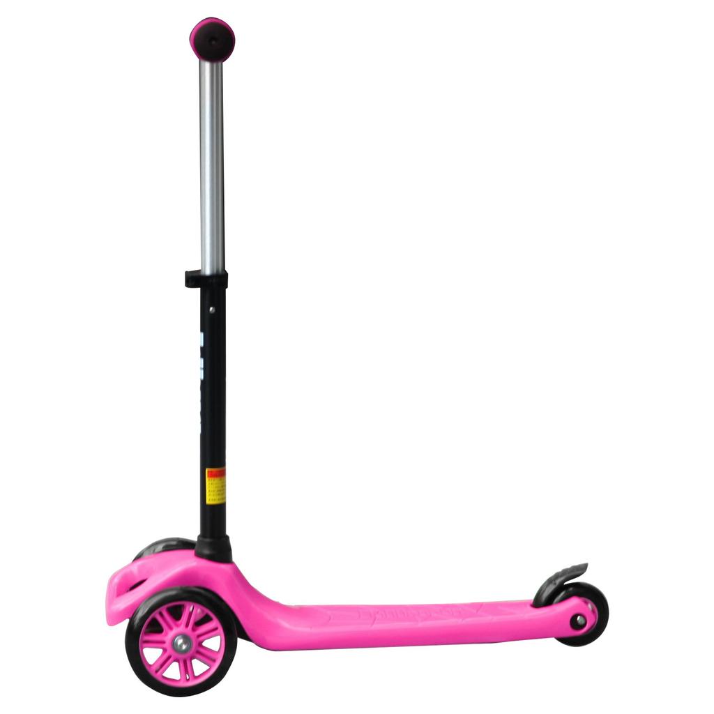 JD BUG Kid Scooter TC-20 Pink