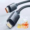 20 Вт USB Type C кабель для iPhone 14 13 12 Pro Max провод для быстрой зарядки зарядное устройство для iPhone 11 Xs X iPad кабель для передачи данных 2 м