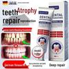 Немецкая зубная паста FALRUIER для восстановления десен