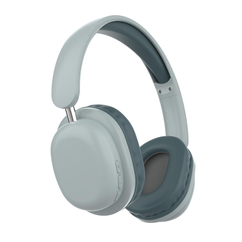 Топ-продаж детские складные Bluetooth-игровые наушники для трансграничной торговли