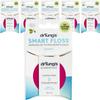 Dr. Tung's Smart Pross Dental Floss 27m, 1 Piece, 6 Pieces