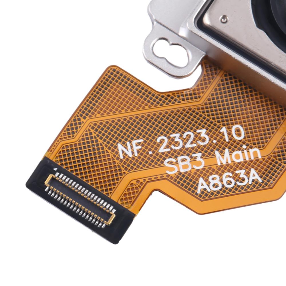 Для Google Pixel 8 50 МП Широкоугольный OEM Модуль Объектива Задней Камеры (Без логотипа)