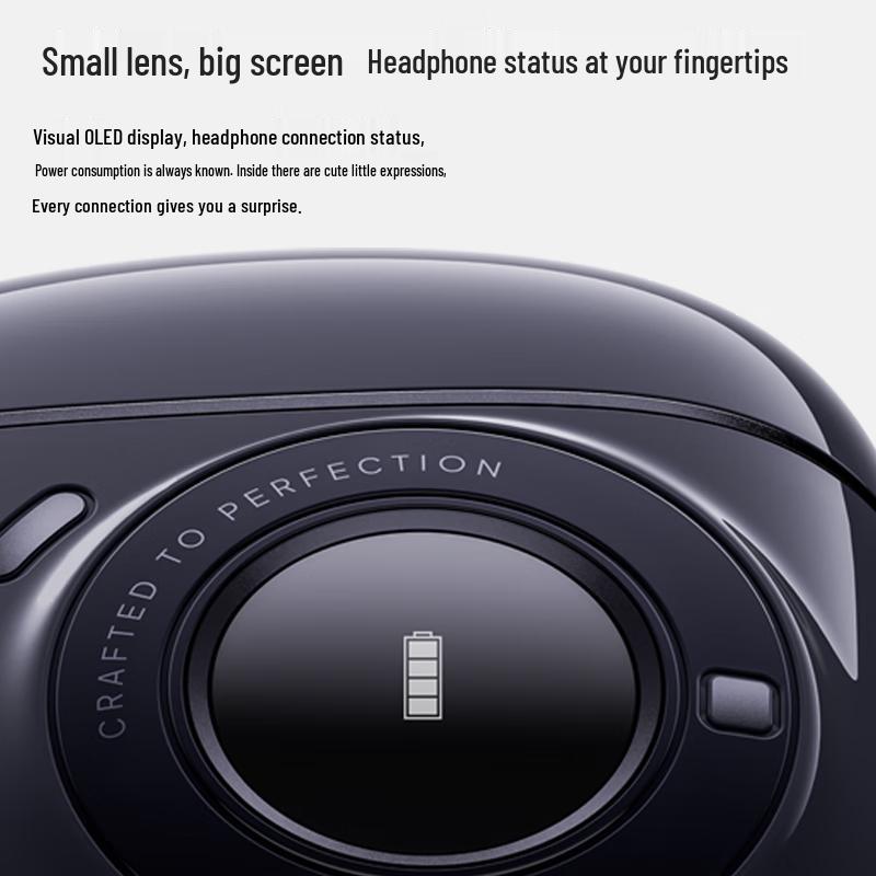 Edifier Спортивные Bluetooth-наушники с креплением-клипсой