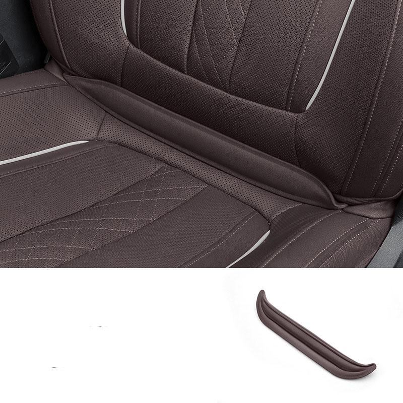 Новый Заполнитель Щели Автокресла, Герметичная Лента, Заполнитель, Аксессуар для Интерьера Автомобиля, Уплотнитель Щели, Защитная Заглушка, Предотвращение Падения Вещей в Автокресло