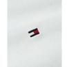Tommy Hilfiger Flag Cuff Short Sleeve Polo Shirt