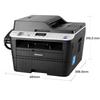 Lenovo M7675DXF Monochrome Laser Multifunction Printer CN plug (adapter included)