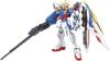 MG New Mobile Report Gundam Wing Endless Waltz XXXG-01W Wing Gundam EW Version 1/100 Scale Pre-Colored Plastic Model