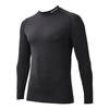 Compression Wear SUBROSA Black M [Phiten] Men's