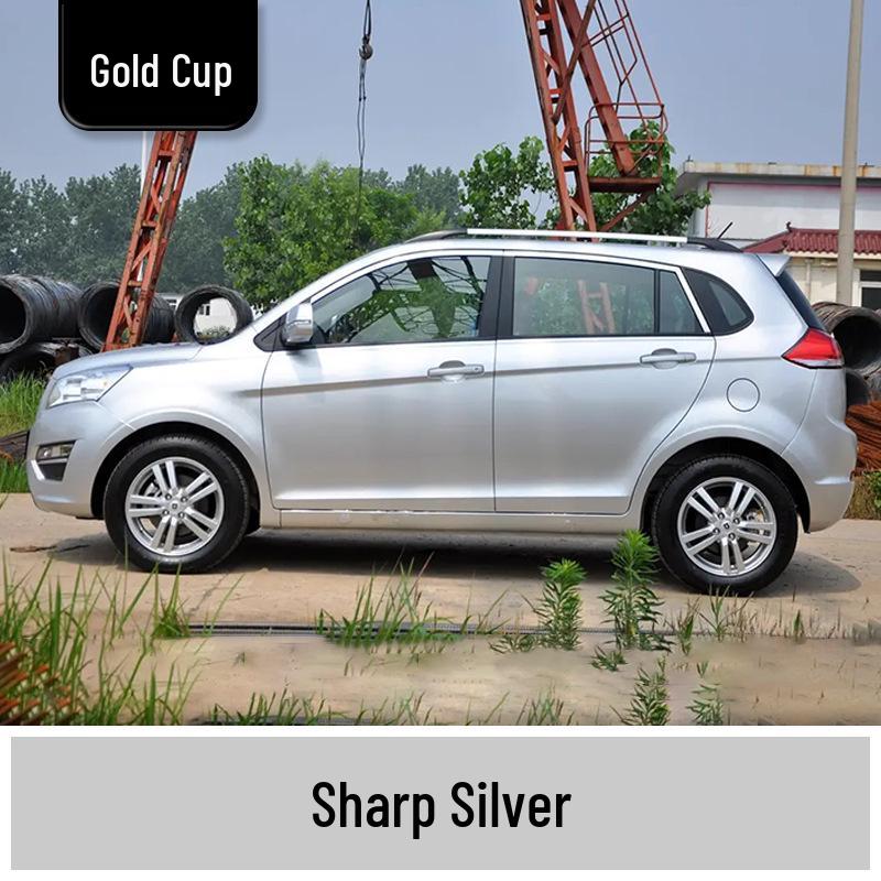 Маркер-подкраска Jinbei для S50750, Zhishang S30/S35, TiAZ, автомобиля Qi Yunzai и Yunying Cargo