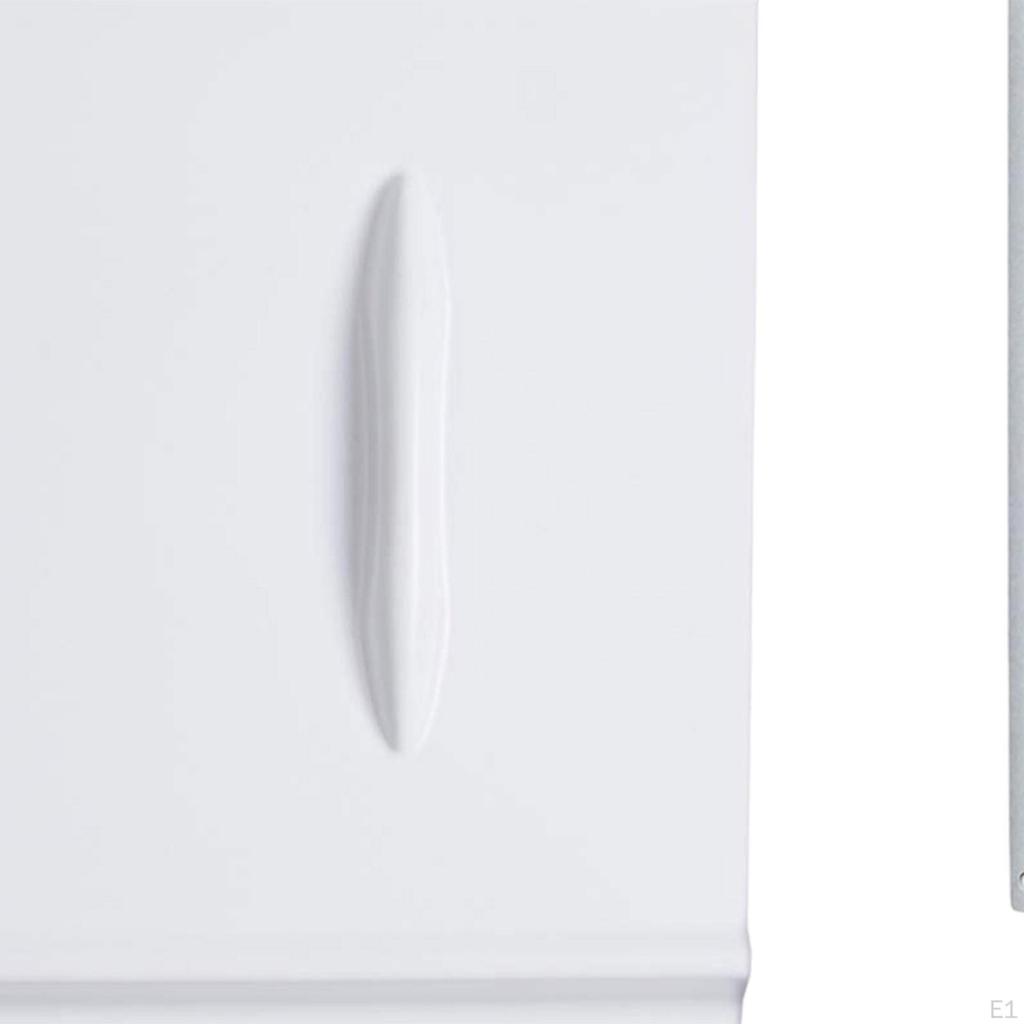 12 Inch RV Screen Door Slider Panel Replacement for RVs