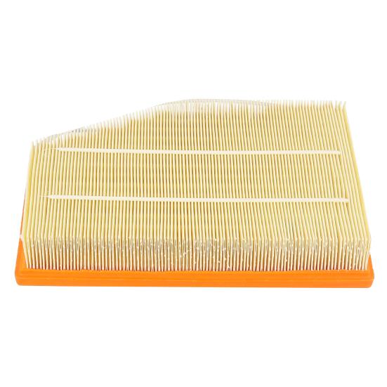 Автомобильный воздушный фильтр Фильтр желтого воздуха в кабине Эффективный впуск 13717521033 для BMW E60/E61/520I/523/525/530I