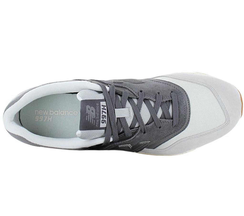 New Balance Classic 997H - Cordura - Мужские кроссовки CM997HTO 997 ORIGINAL