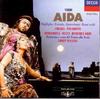 CD MAAZEL; PAVAROTTI - Verdi: Aida  4331622 Decca 1991 Germany Classical Used