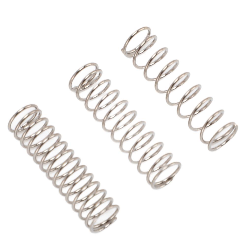 Пружина для кофемашины Запасная пружина из нержавеющей стали Модификация для Gaggia Classic 9 бар 8 бар 6,5 бар