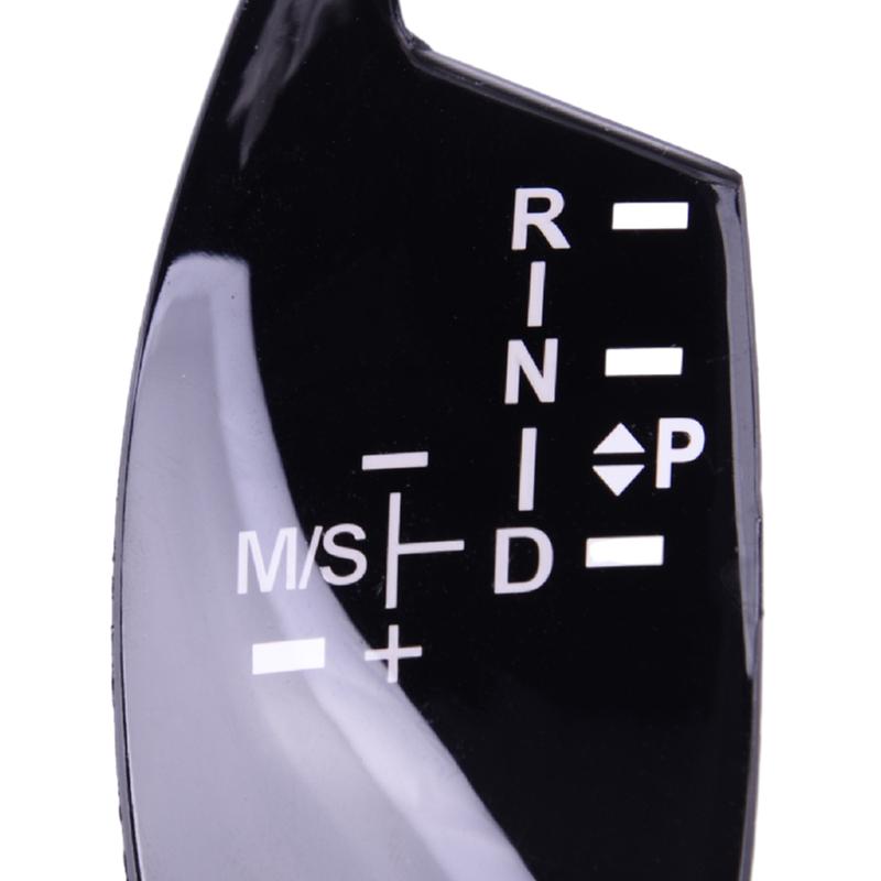 Car Gear Shift Knob Panel Cover Trim Left Hand Drive Fit for BMW G30 G32 G11 X3 X4 G01 G02 2018 2019 2020 2021 2022 2023 New