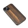 Bewood Wooden Case for iPhone 14 Plus ziricote