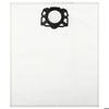 Vacuum Cleaner Bag - vidaXL - Kärcher WD4 - Durable - Tear-resistant - 20 Pieces