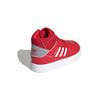 adidas Оригинальные износостойкие высокие детские ботинки для малышей и младенцев FV7216