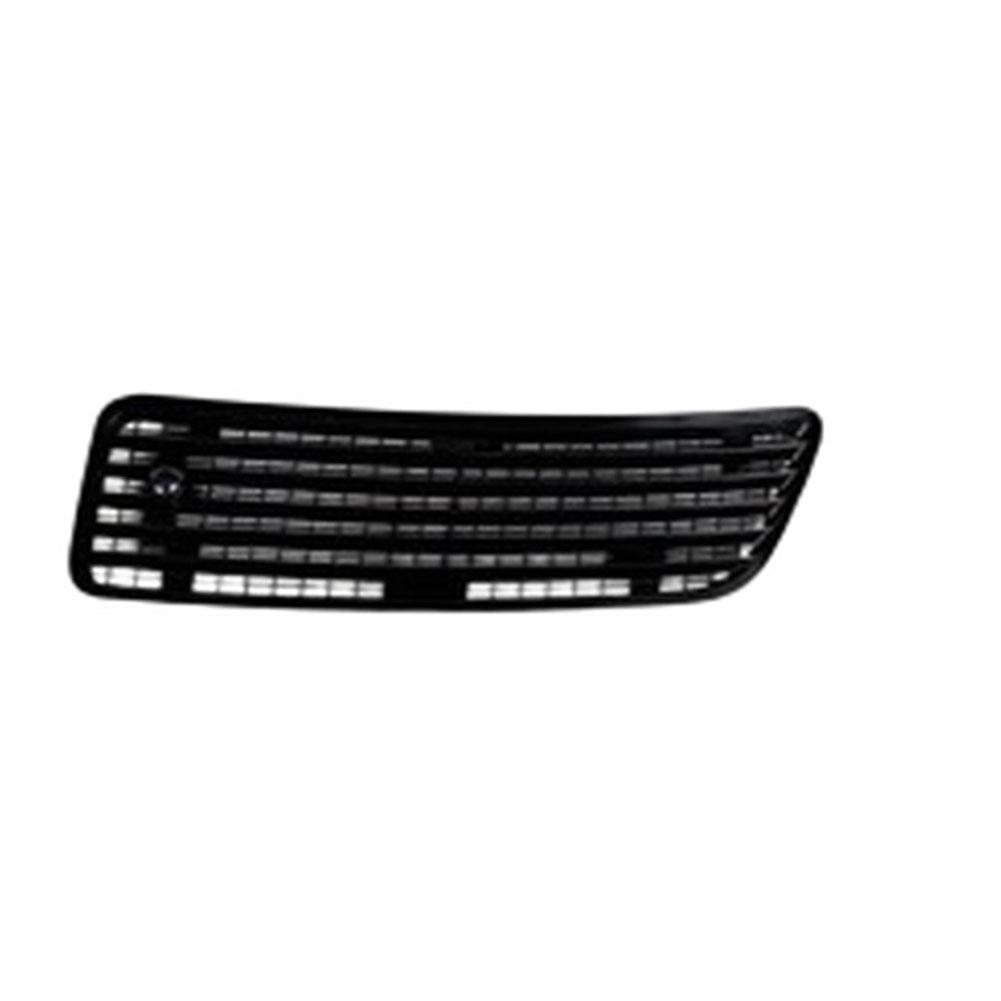 For Mercedes-Benz \Hood Air Intake \Front \Cover \Grille For S-Class For W221 2006-2017 2218800305 2218800205 Car Exterior Parts