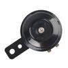 Universal 12V Horn 1.5A 105db Motorcycle Electric Horn Kit Signal for Motorcycle Waterproof Round Loud Horn Speakers
