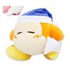 TAITO Kirby of the Stars PUPUPU FRIENDS BIG Good Night плюшевая игрушка Waddle Dee Один предмет