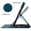 Чехол-книжка для Lenovo Tab P11 Plus 5G TB-J616F TB-J616X TB-J607Z TB-J606F TB-J606L с тиснением Xiaoxin Pad Plus 11" 2021