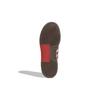 adidas Neo Entrap Устойчивые к истиранию Низкие кеды для скейтбординга Унисекс Белый Красный FW3462(Team1777-BOX)