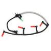 AD BK3Q9K022AG Fuel Leak Off Return Pipe Hose For Ford Transit MK7 MK8 2.2 Diesel 2011 2012 2014 2015 2016 2017 2018 1761934
