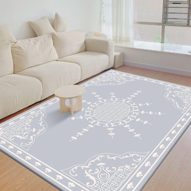 Carpet Living Room Sofa Coffee Table Carpet Bedside Carpet Corridor Carpet Home Room Floor Mat