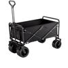 Складная тележка для кемпинга на открытом воздухе от производителя: Большой пикниковый прицеп и детская лежачая тележка
