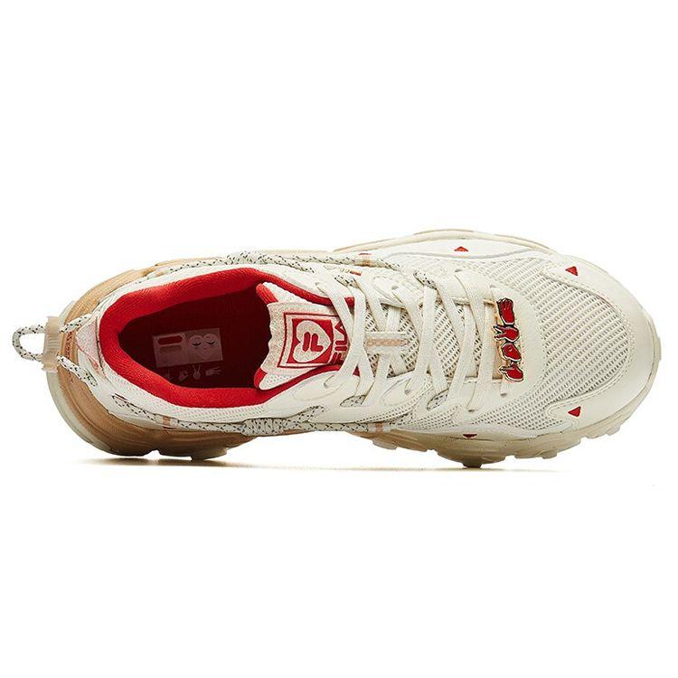 FILA  Women's Casual Sneakers F12W124166FSW