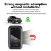 Anti-theft GPS Tracker SOS Emergency Help Real-time Vehicle Locator GPS Real Time Tracking Locator Device Mini Car Tracker