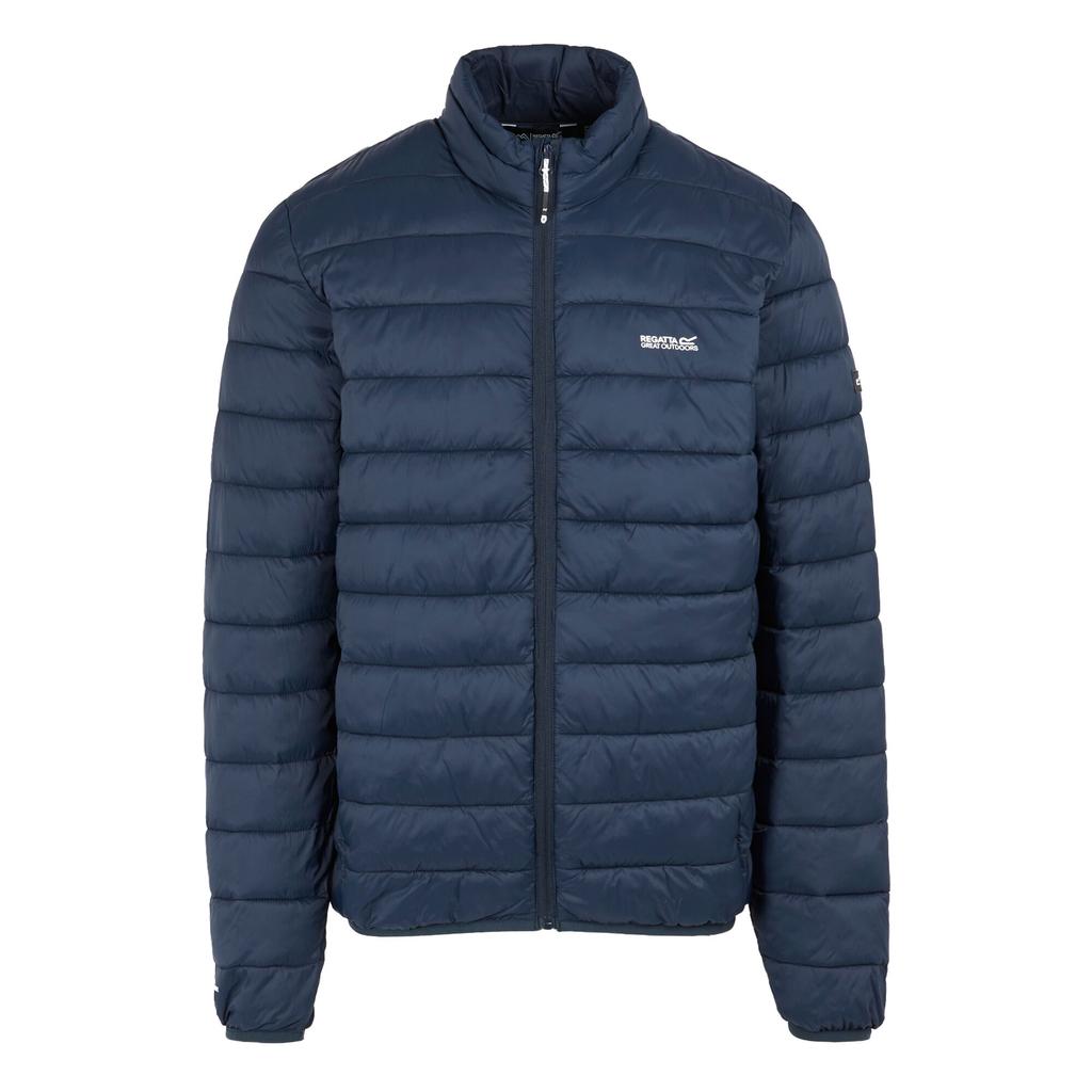 Regatta Mens Marizion Padded Jacket