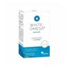 White Omega Omega-3, 30 Capsules