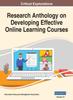Книга Research Anthology On Developing Effective Online Learning Courses, VOL 4