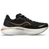 SAUCONY Кроссовки женские Endorphin Speed 3 Black Goldstruck S10756-10