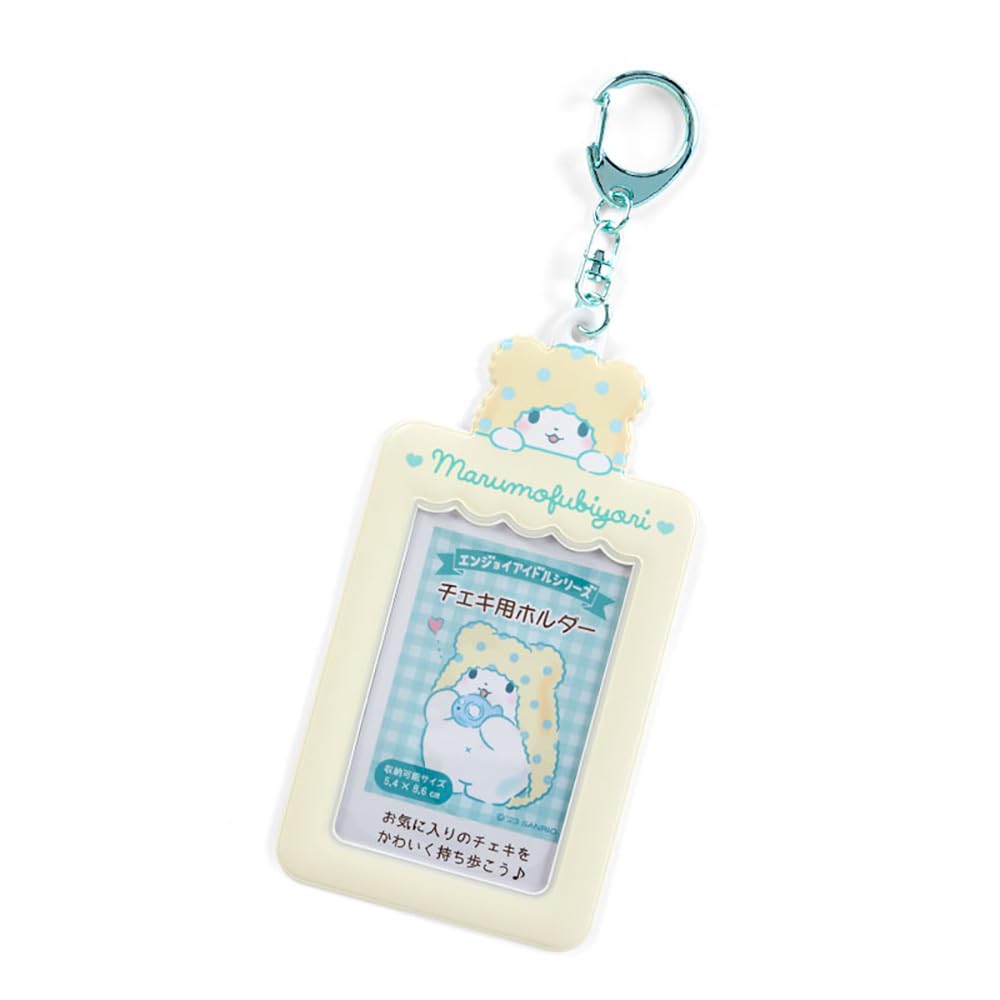 Sanrio Держатель для Instax Marumo Fubiyori 732168 (Наслаждайтесь идолом)