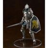 POP UP PARADE SP Demons Souls [PS5] Fluted Armor [PS5] Non-scale Plastic Painted Finished Figure