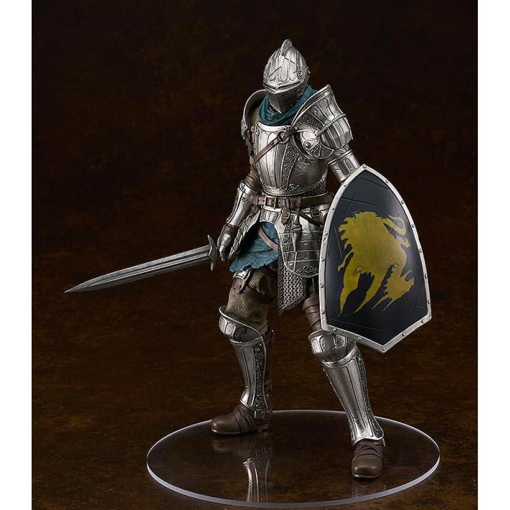 POP UP PARADE SP Demons Souls [PS5] Рифленая броня [PS5] Немасштабная пластиковая окрашенная готовая фигурка