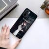 Чехол для телефона My Chemical Romance MCR для Xiaomi 15 14 13 12 Mi 11 Pro ultra Lite Стеклянная крышка