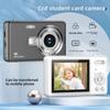 CCD Camera Student Party Can Take Selfies High Pixel Old-fashioned Digital Camera Card Machine Transfer Mobile Phone