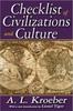 Книга Checklist of Civilizations and Culture