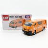 Tomica Hong Kong Limited Lala Move Hiace Lala Move HIACE Overseas Limited Tomica Item [Item]