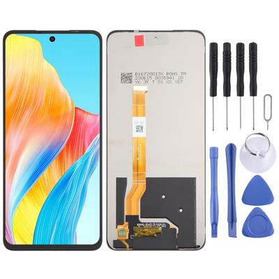 ЖК-экран OEM с дигитайзером в сборе