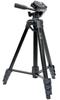 SLIK GX-S 6400 Smartphone Tripod for Cameras and Camcorders, Lever Lock, 21mm Pipe Diameter, 3-Way Head, 1540mm Height, Quick Shoe Attachment