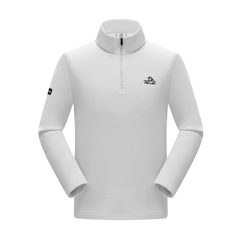 Pelliot Men's Fleece Jacket 11331003