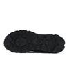 FILA Trek 1S Abrasion Resistant Coverage Casual Shoes Men's Black F12M542145FBK