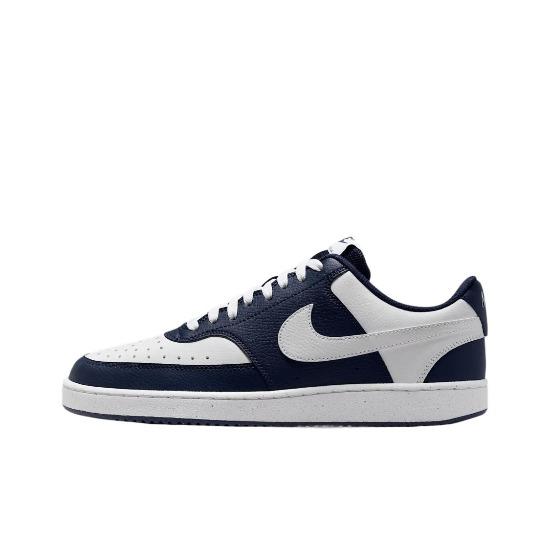 Nike Court Vision Low HM9862-400 Мужские размеры
