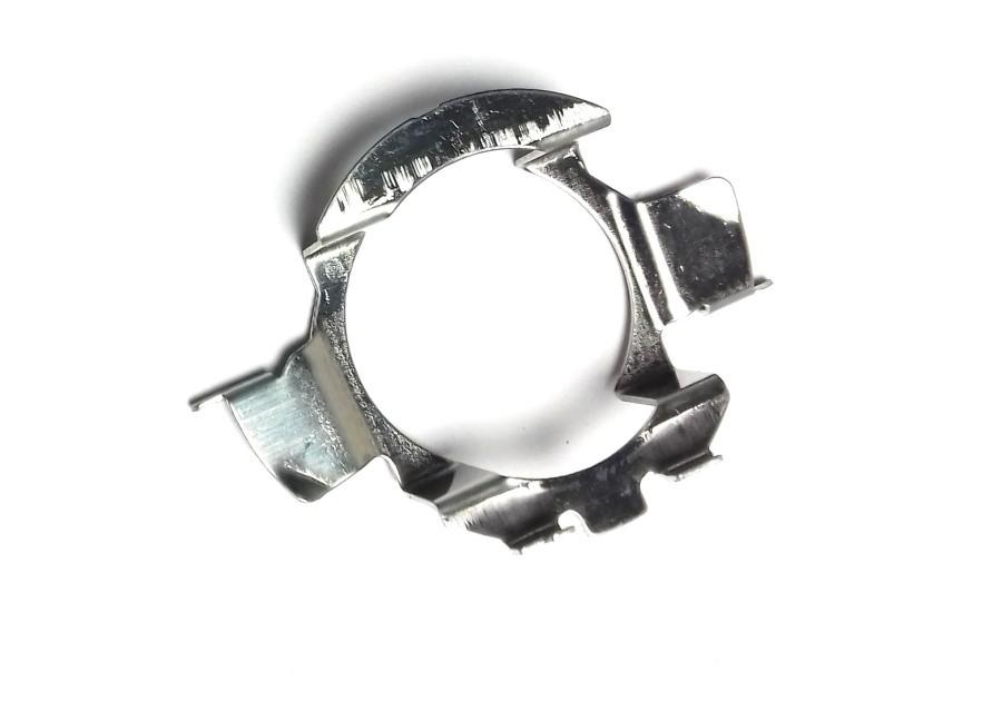 2 szt Adapter do żarówek LED H7, BMW, Audi, Mercedes, VW, Nissan, Buick, Opel Off-Road