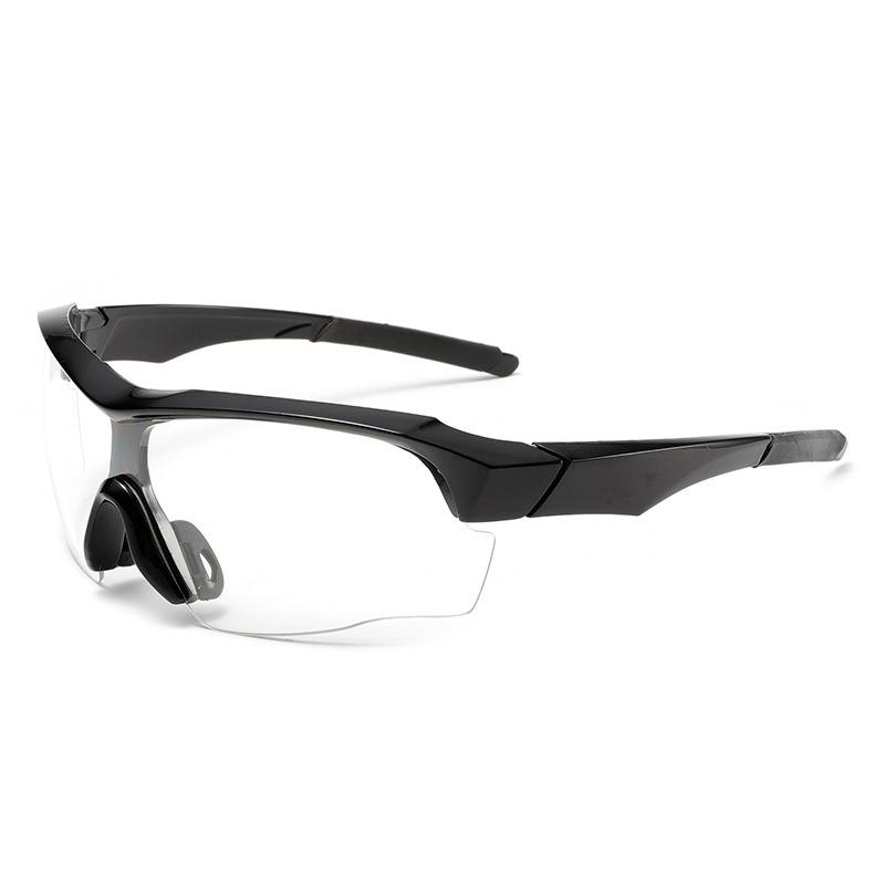 Очки для велоспорта Солнцезащитные очки для альпинизма Солнцезащитные очки для бега Очки для спорта на открытом воздухе Ветрозащитные очки Солнцезащитные очки для лица
